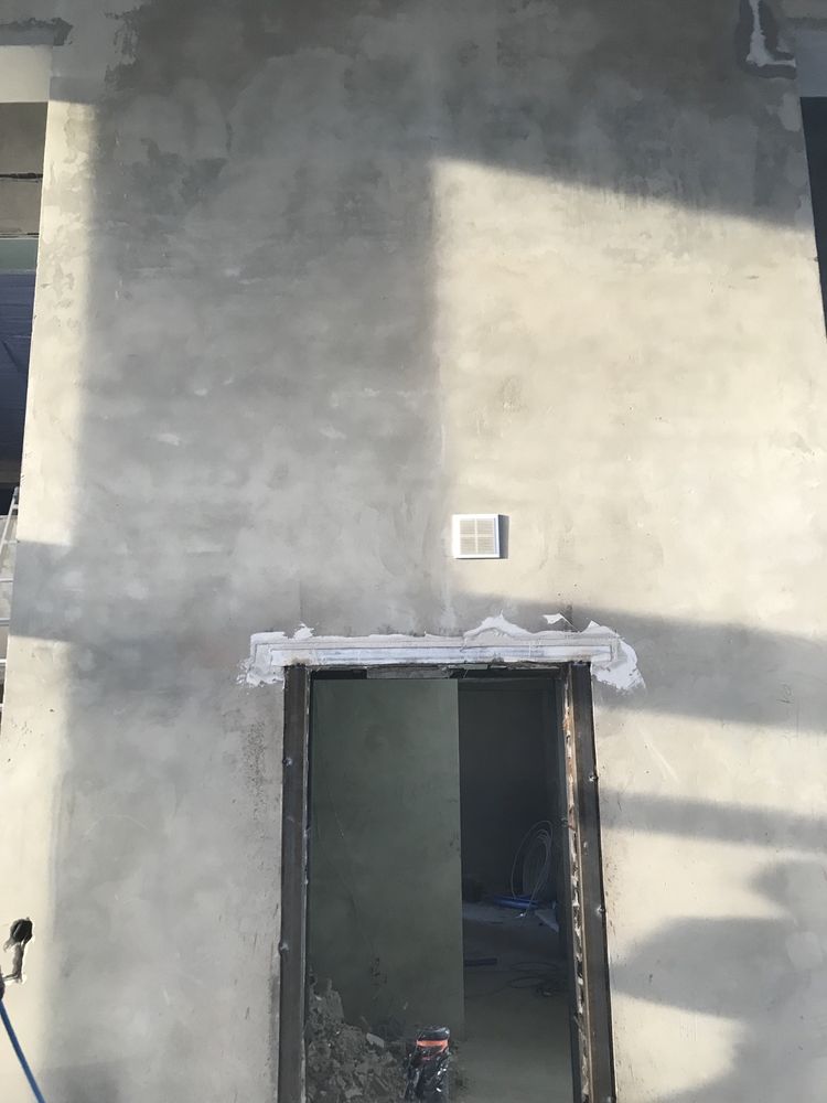 Алмазне свердління (буріння) отворів та різка бетону