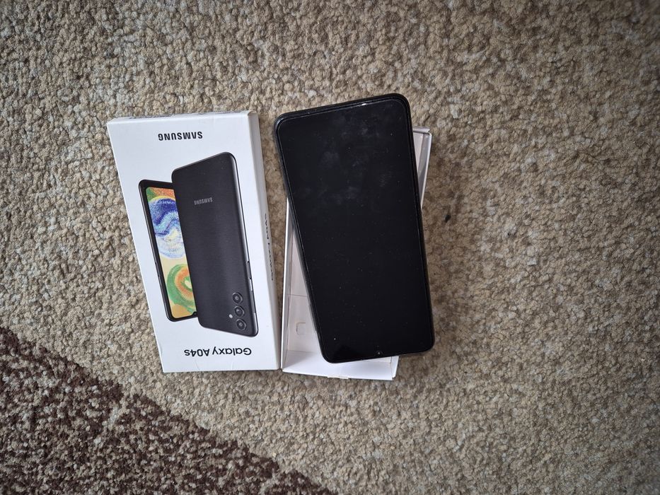 Samsung Galaxy a04s