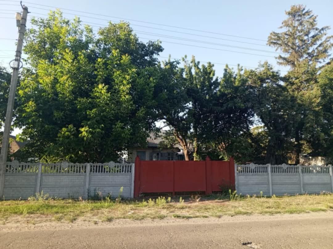 Пропонуємо до продажу будинок в мальовничому с.Байбузи