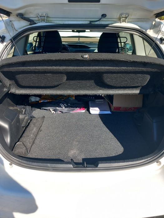 Toyota yaris 1.4 d4d 90cv com 77.000kms