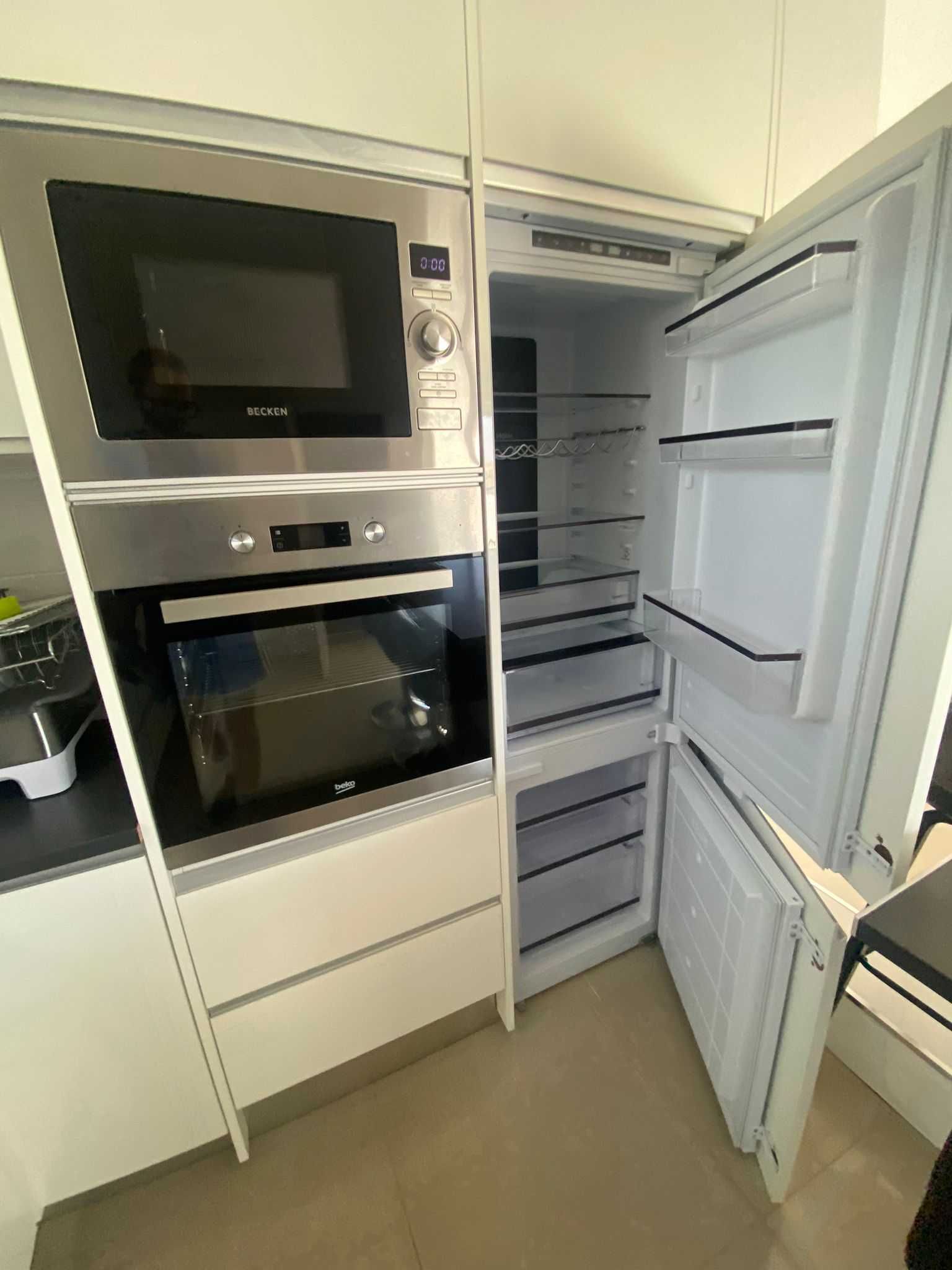 Penthouse em Cascais – Último Andar com 3 Terraços Privativos