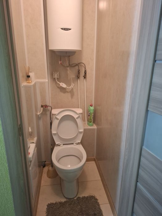 ПРОДАМ 1 кімнатну квартиру на масиві ЛЕВАНЕВСЬКОГО