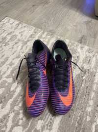 Бутсы Nike Mercurial