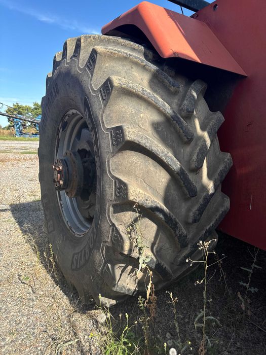 Трактор Case IH Staiger 535, 2008 р.в.