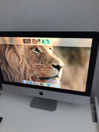 Imac 21,5 Dysk 1 TB Late 2013 Ultra cienki