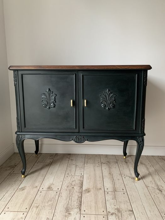 Деревʼя тумба