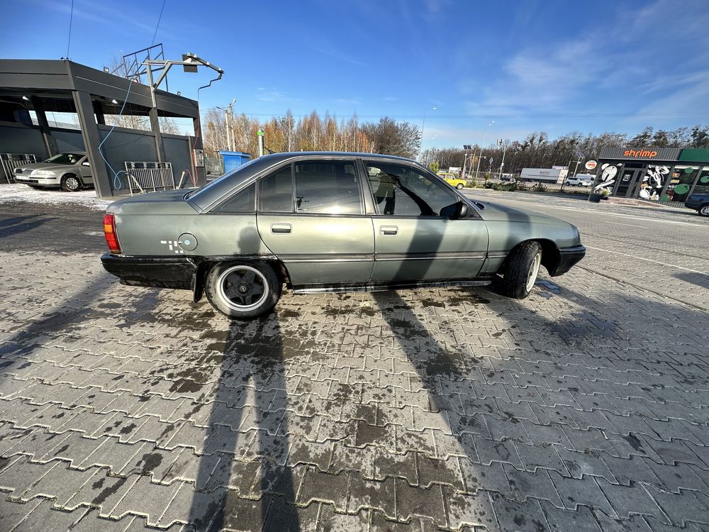 Продам Opel Omega A