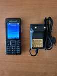sony ericsson j10i2