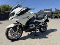 BMW R 1200 RT 2018 рік