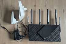 Tp link Routers ax5400 ac750 ax3000