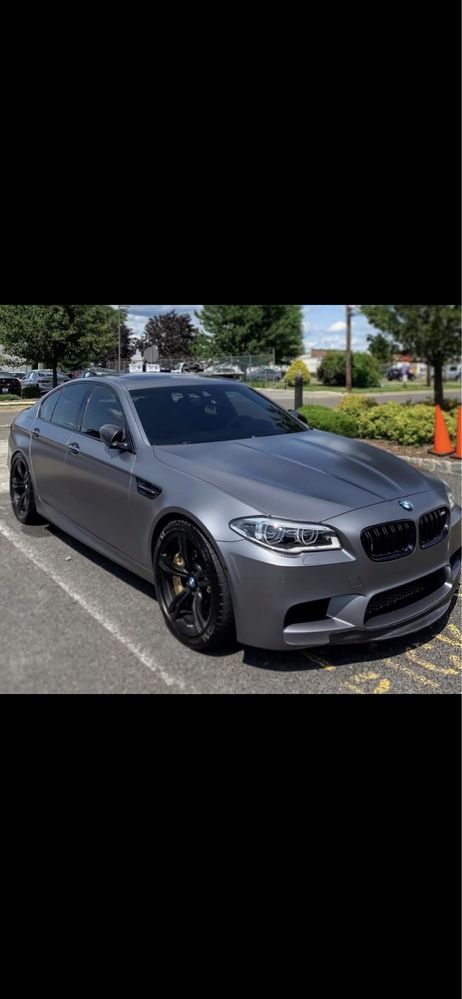 Диски Нові R18/5/120 BMW 3 F30 5 E39 E60 F10 F11 6 7 в Наявності
