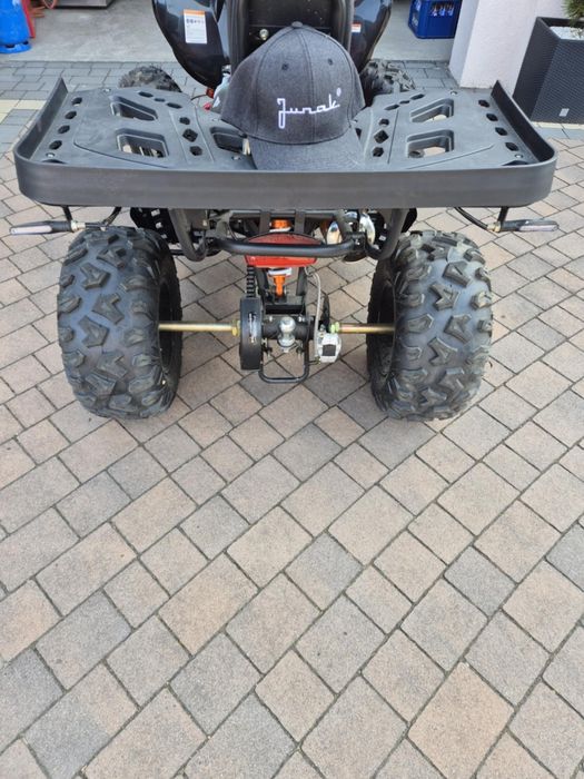 Sprzedam Qlad xtr  Raptor 250