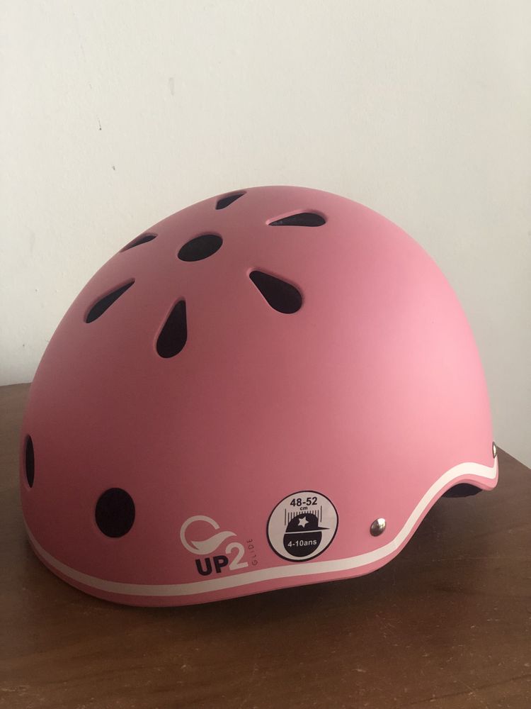 Kask do rolek Up2Glide