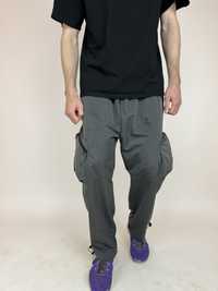 Чоловічі штани карго cargo pants hand made streetwear riot division