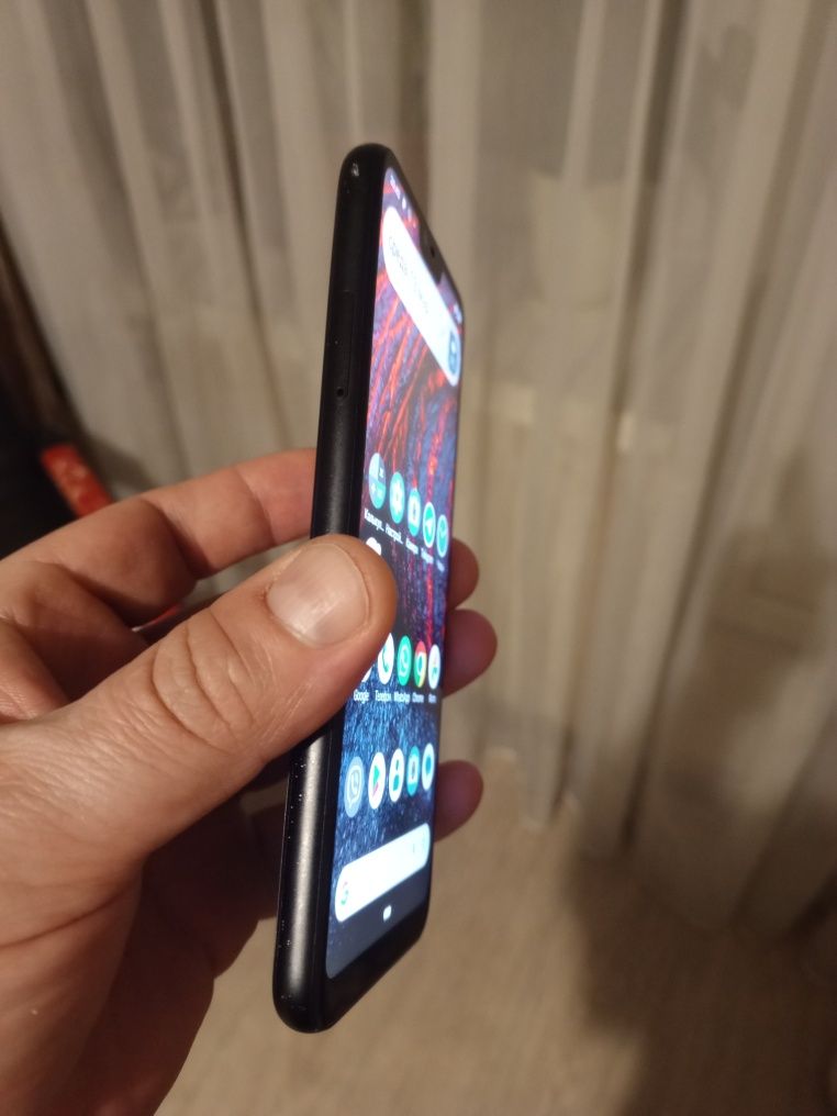 Телефон Смартфон Nokia 6.1 Plus