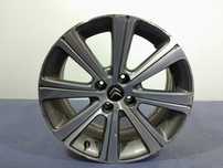 CITROEN C4 II FELGA ALUMINIOWA 9673707777 7,5XJ17 4X108 ET 32