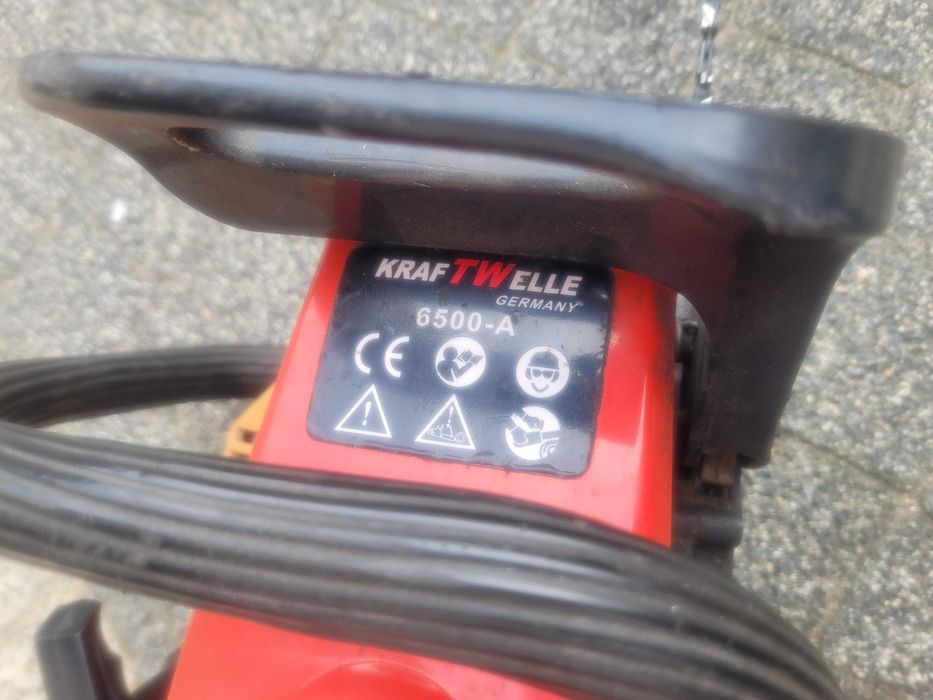 Piła spalinowa kraft 2.2w