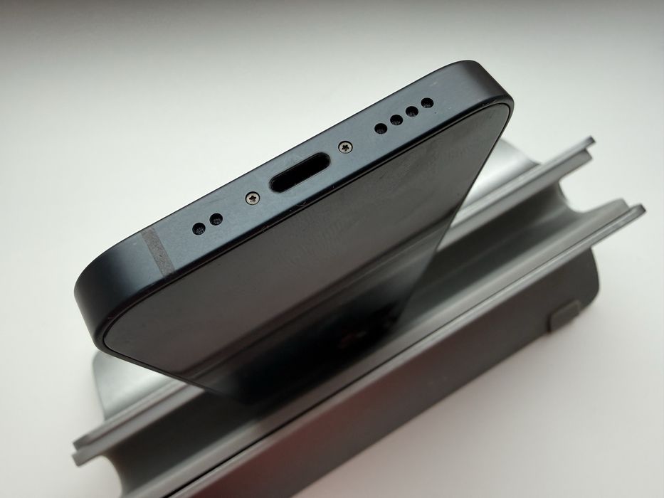 Apple iPhone 13 mini 128gb Midnight Neverlock 100%