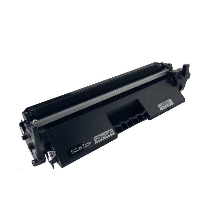 Картридж сумісний новий HP CF217A/Canon 047