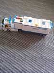 Lego City CIĘŻARÓWKA60044
