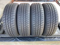 Шини 185/65r15 Barum Brillantis2 4шт 2018рік (1724)