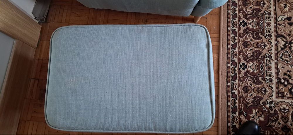Uszak Ikea - komplet