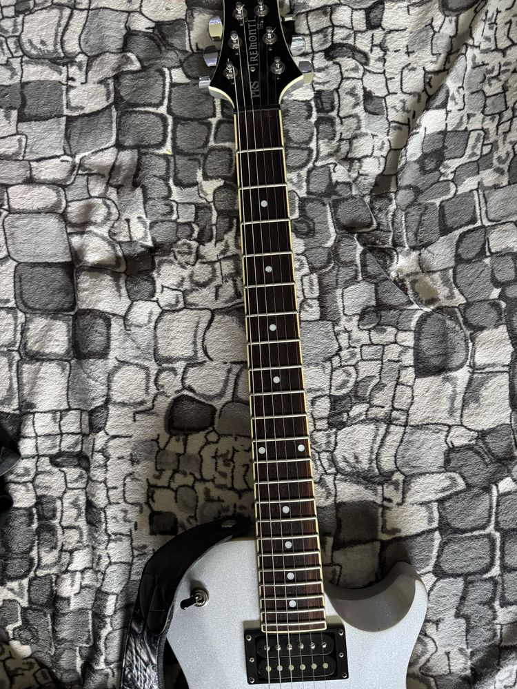 Gitara Prs Tremonti se
