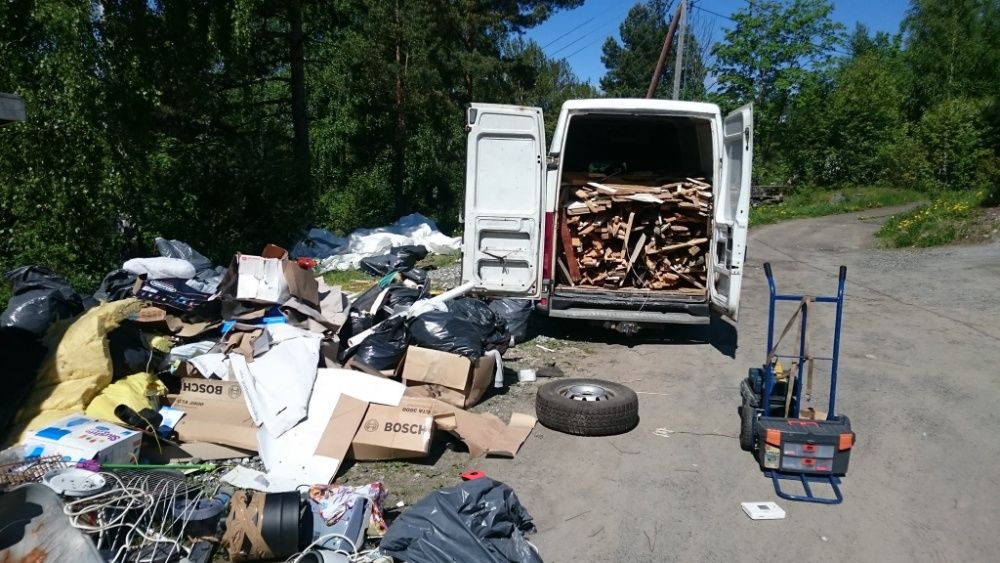 Bardzo Tani Transport. Gwarancja niskich cen.