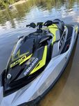Sea doo 230 GTR-X niespotykany kolor