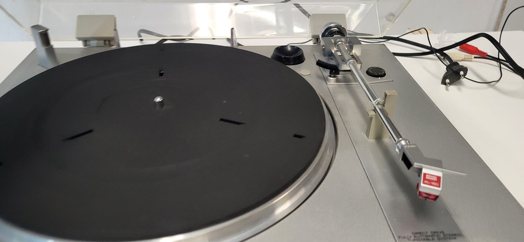 Gramofon sony ps-lx3 v
