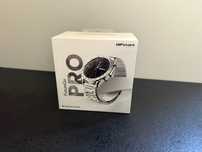 SmartWatch HIFUTURE FutureGo Pro Srebrny