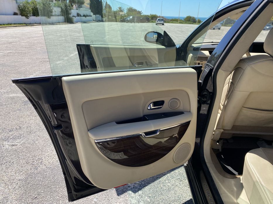 Vendo Citroen C6