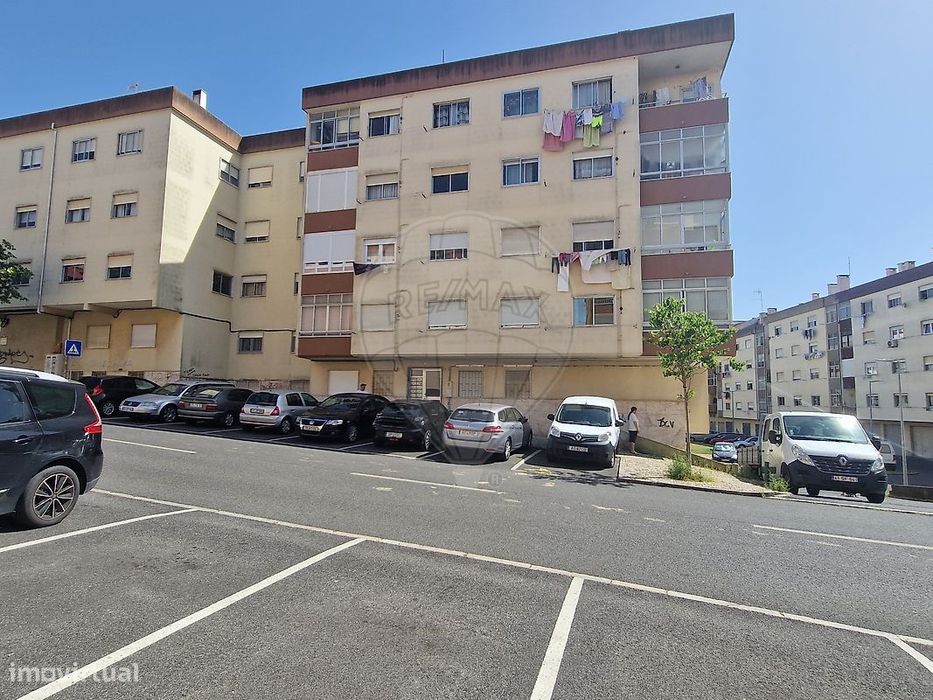 Apartamento T2 para venda