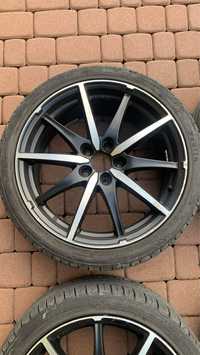 Alufelgi 5x112 R18