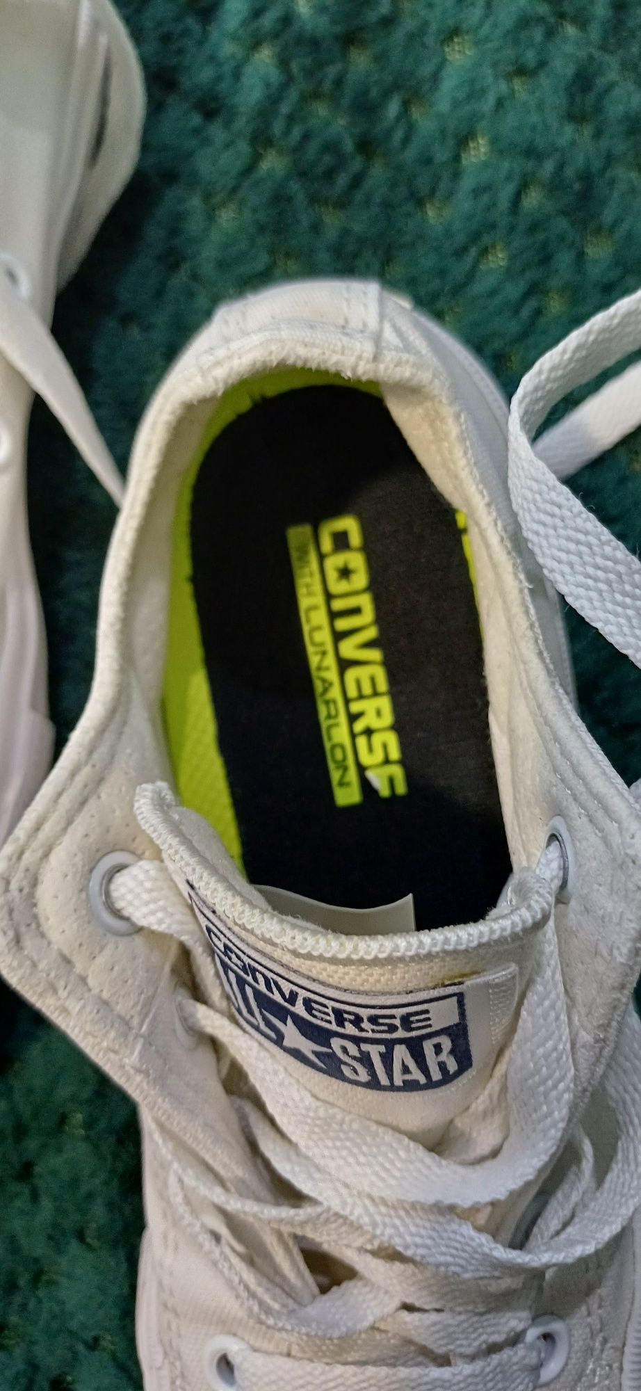 Converse All Star 31 trampki