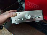 Wzmacniacz 2×12W Tajwan stan bdb trafo