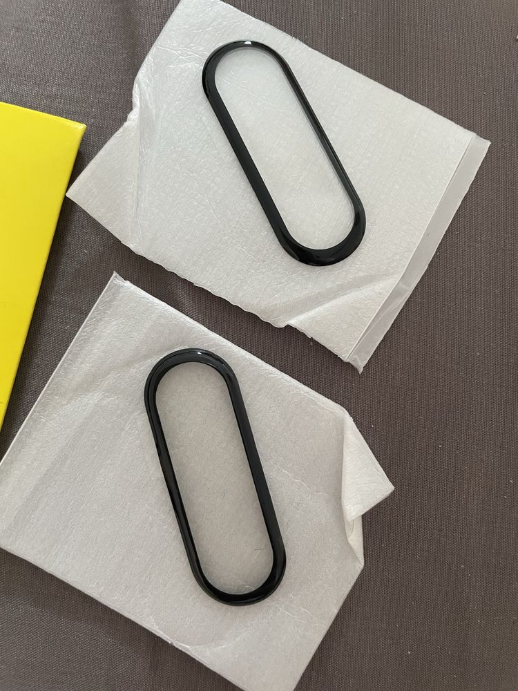 Szkiełko screen protector xiaomi mi band
