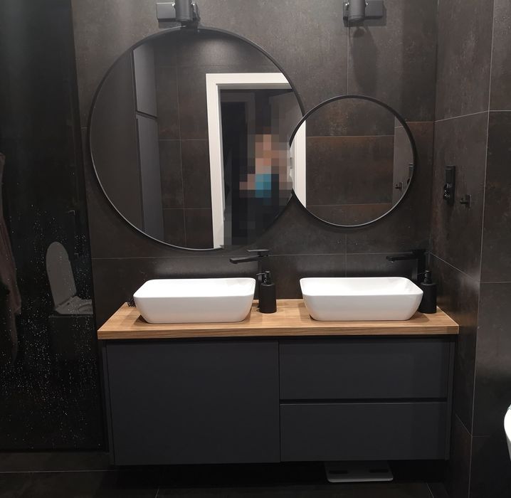 Meble pod wymiar