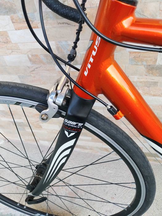 Bicicleta de estrada Vitus