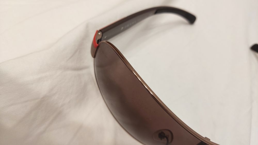 Óculos de sol Prada