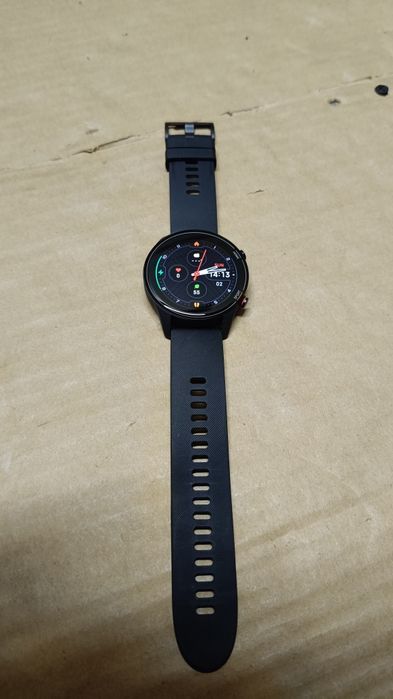 Xiaomi Mi Watch DE Version Smartwatch