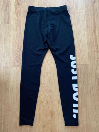 Leginsy Nike rozmiar s