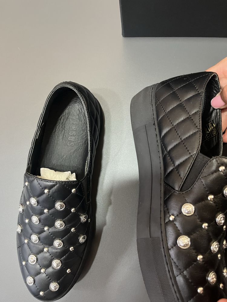 Сліпони versace оригінал