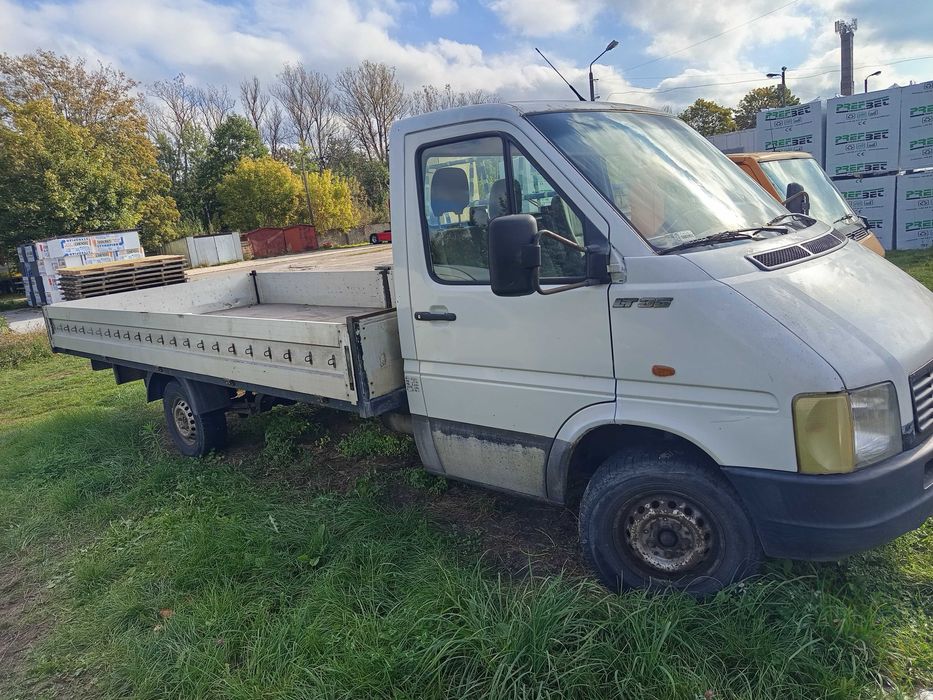 Volkswagen sprzedam