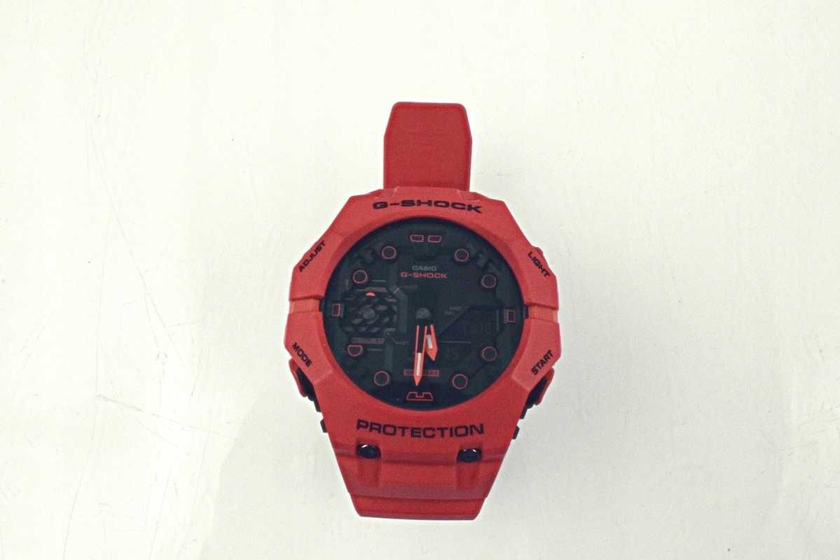 Zegarek Casio G-shock GA-B001-4AER / Wodoszczelność 200M / Eko Komis