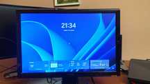 Монітор Asus 19' VH198D HDMI/VGA