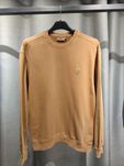 Світшот CARHARTT WIP Sweat Vista Washed Brown