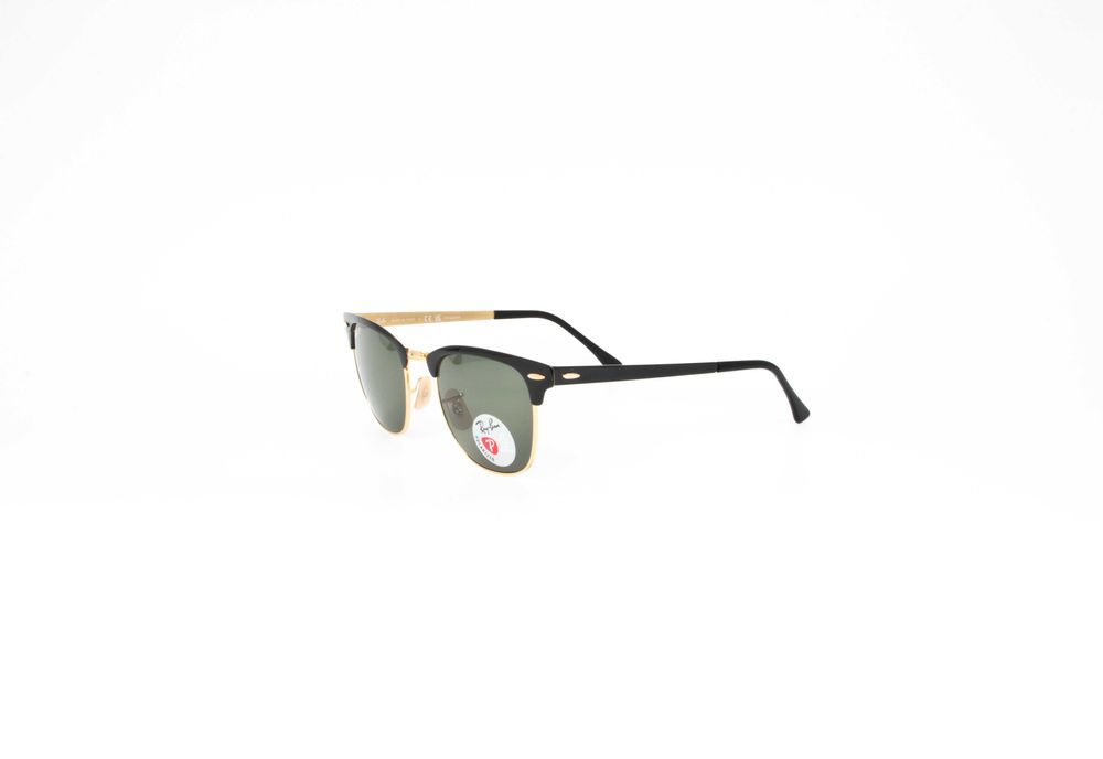 Ray Ban Оригинал Новые Clubmaster очки окуляри Поляризационные