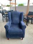 Poltrona Azul IKEA