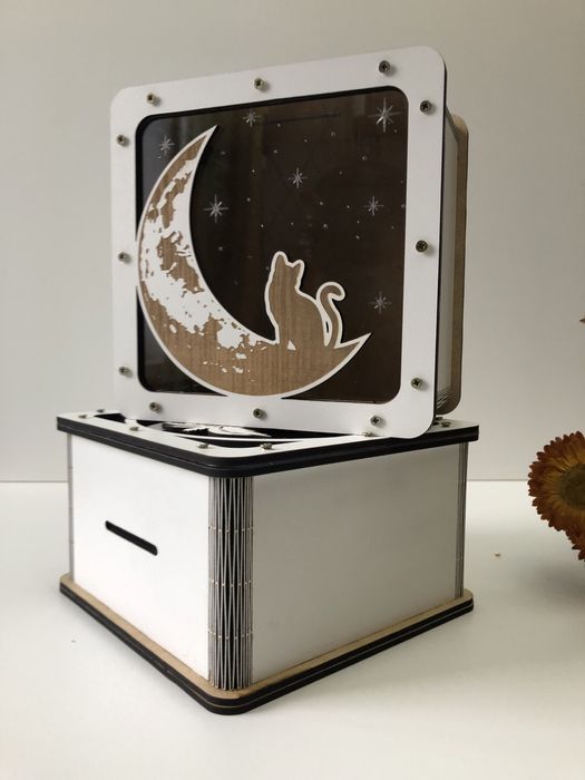 Копілка, скарбниця, скарбничка